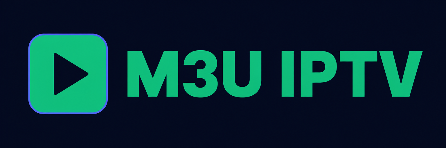 M3u Iptv